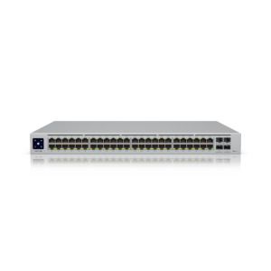 Ubiquiti USW-PRO-48-POE