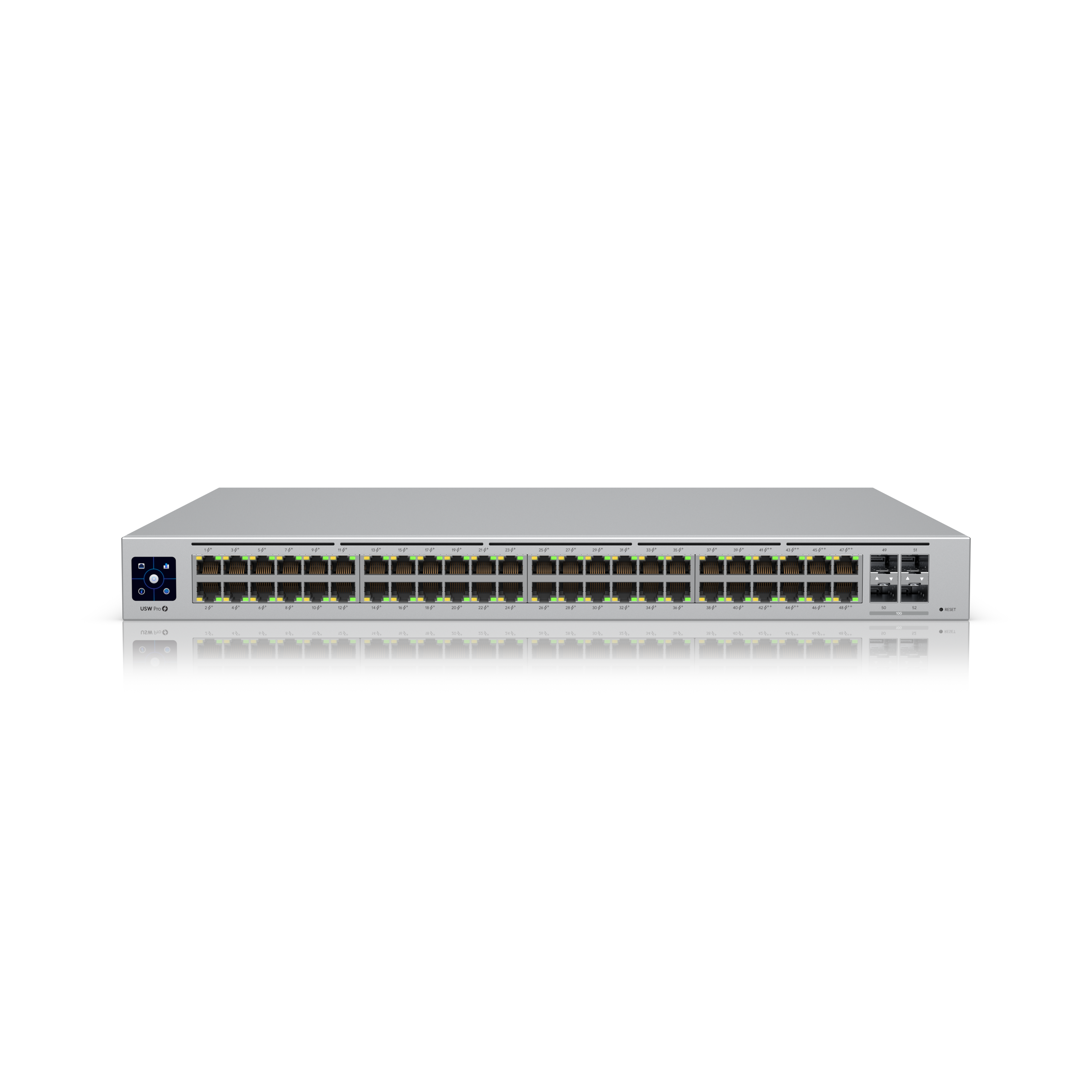 Ubiquiti USW-PRO-48-POE