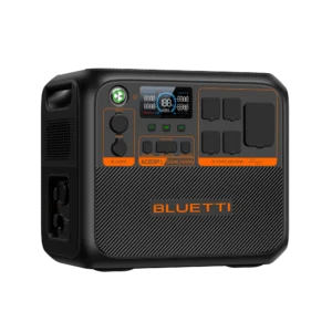 BLUETTI AC200PL Portable Power Station | 2,400W 2,304Wh