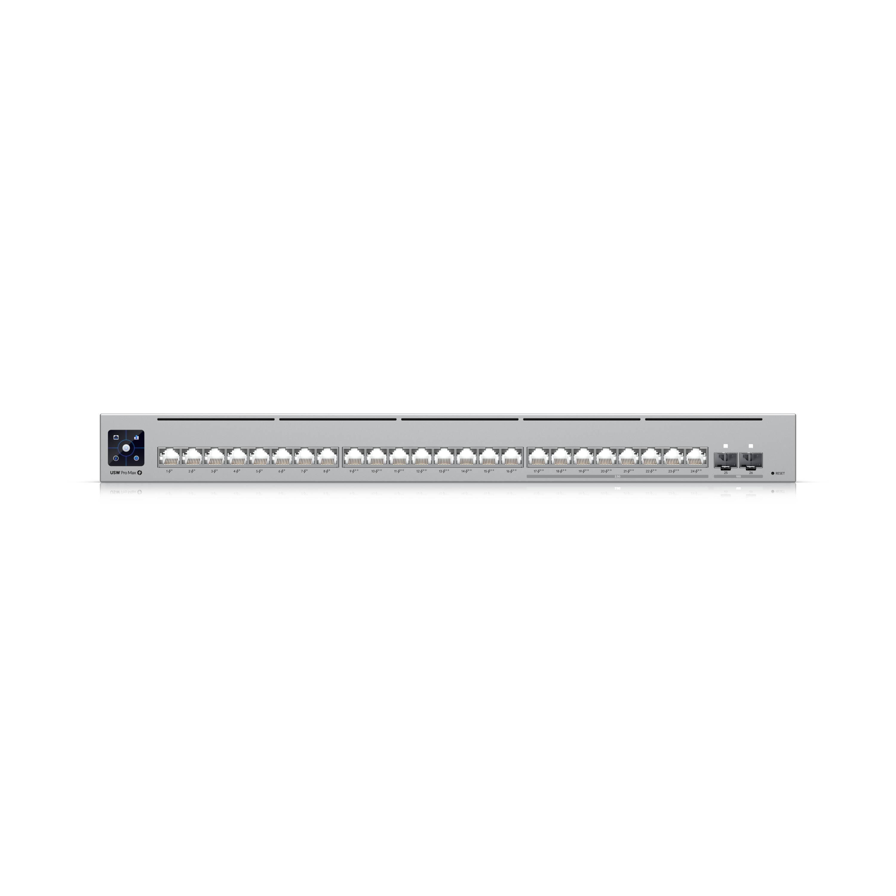 Ubiquiti USW-PRO-MAX-24-POE