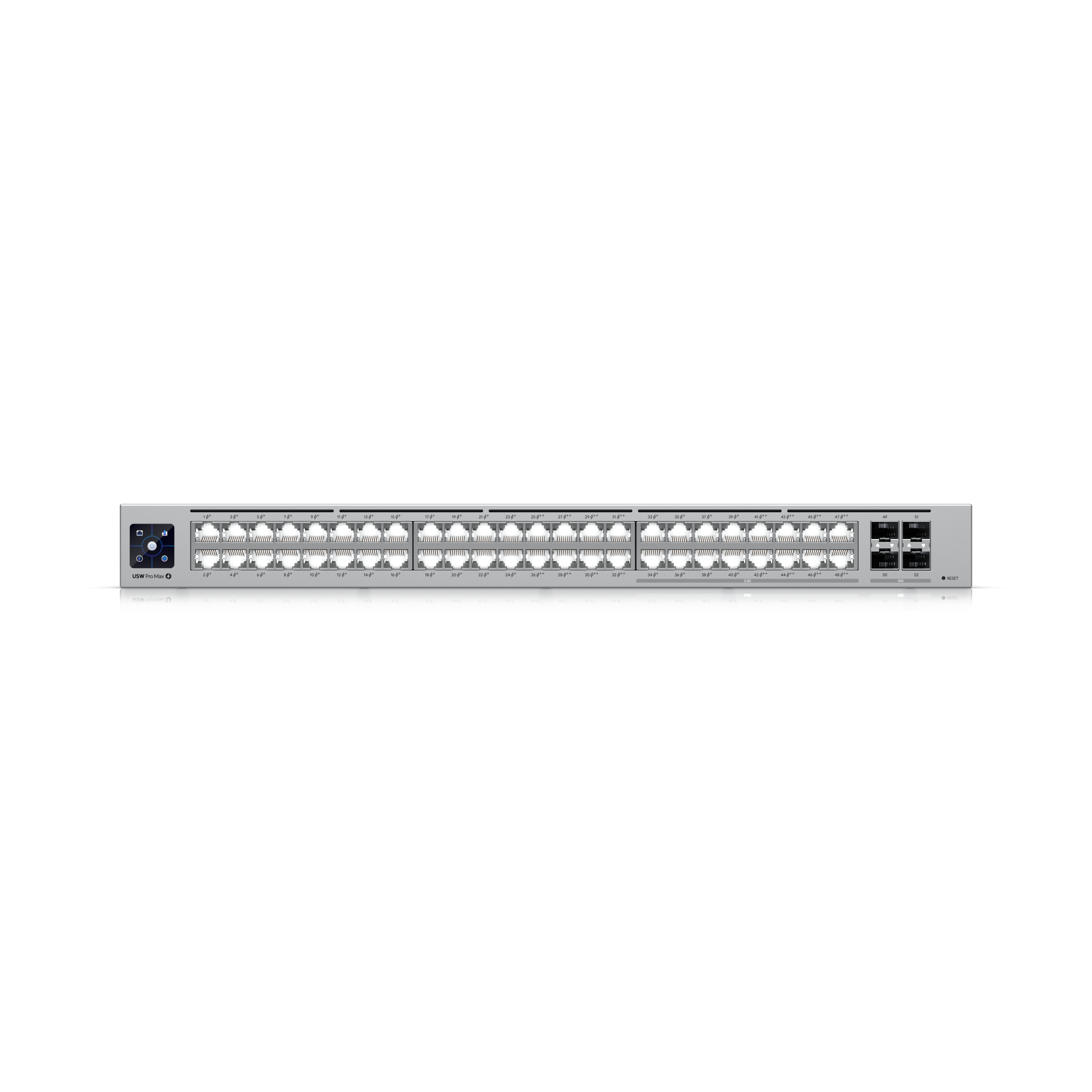 Ubiquiti USW-PRO-MAX-48-POE