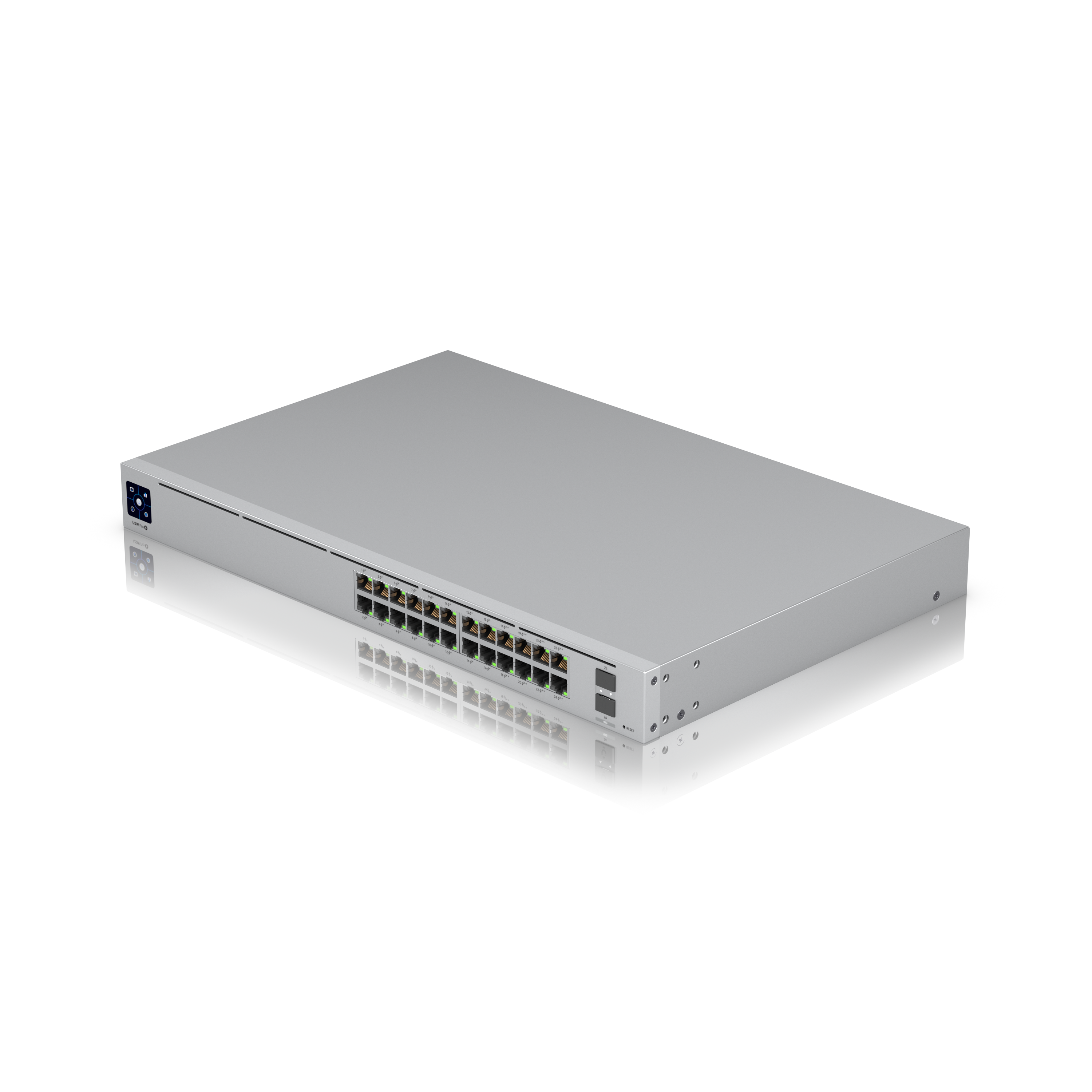 Ubiquiti USW-PRO-24-POE