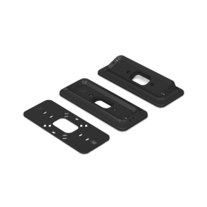 Ubiquiti UACC-G4-DOORBELL-PRO-POE-GANG-BOX UniFi Protect G4 Doorbell Pro PoE Gang Box Mount
