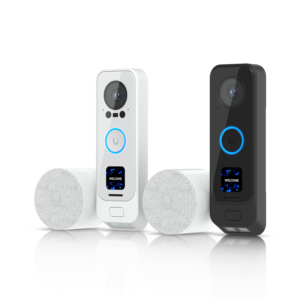 Ubiquiti UVC-G4-DOORBELL-PRO-POE-KIT-WHITE
