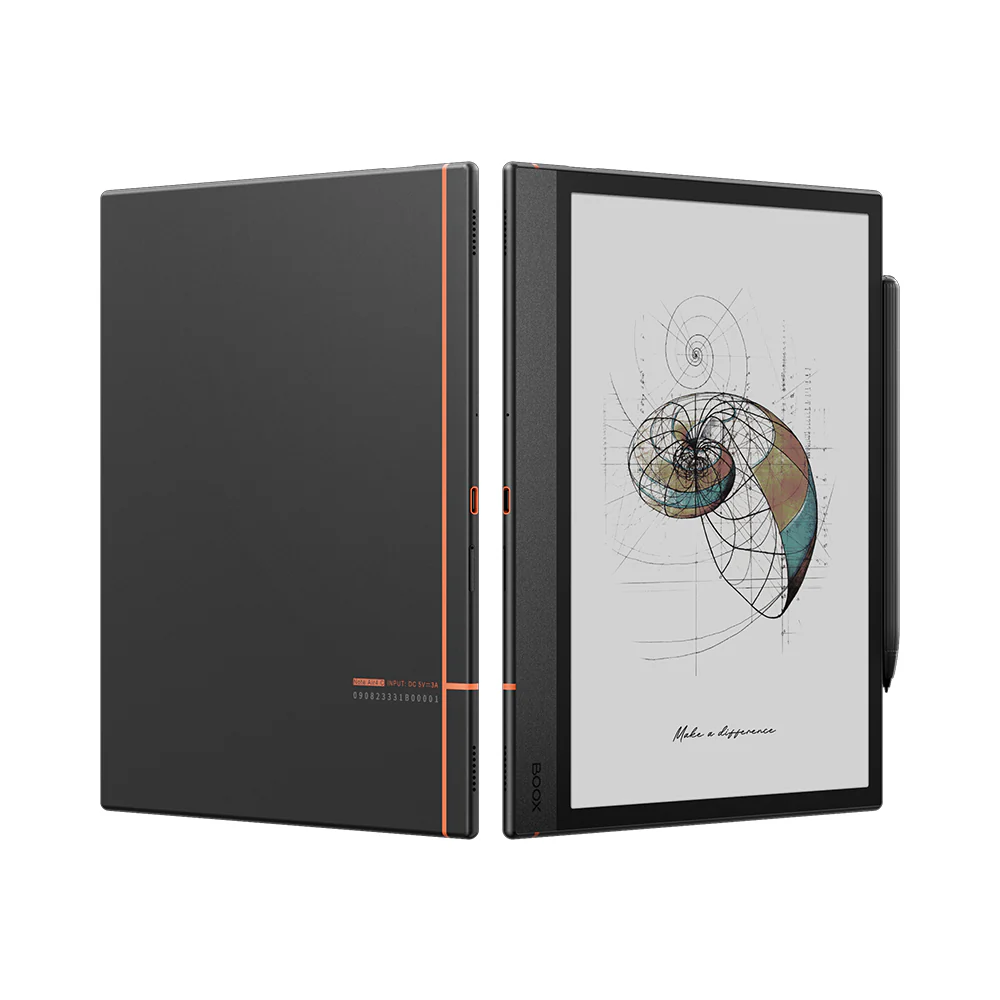 BOOX Note Air4 C - Image 4