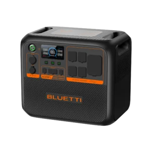 BLUETTI AC200PL Portable Power Station | 2,400W 2,304Wh