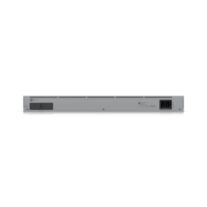 Ubiquiti USW-ENTERPRISE-24-POE UniFi 2.5GbE Layer3 Managed PoE+ Switch, 24x PoE Ports, 2x 10G SFP+ ports