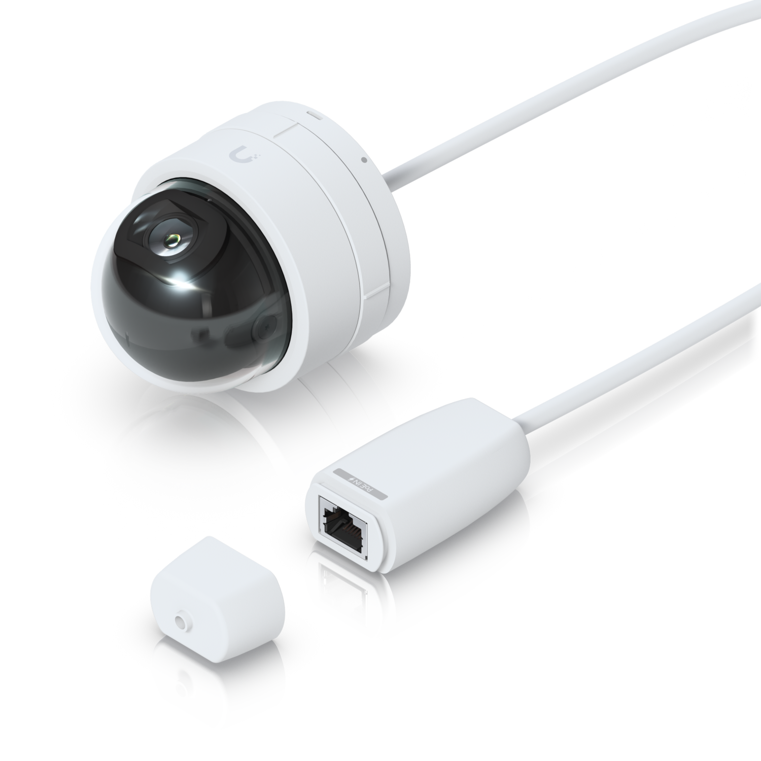 Ubiquiti UVC-G5-DOME-ULTRA