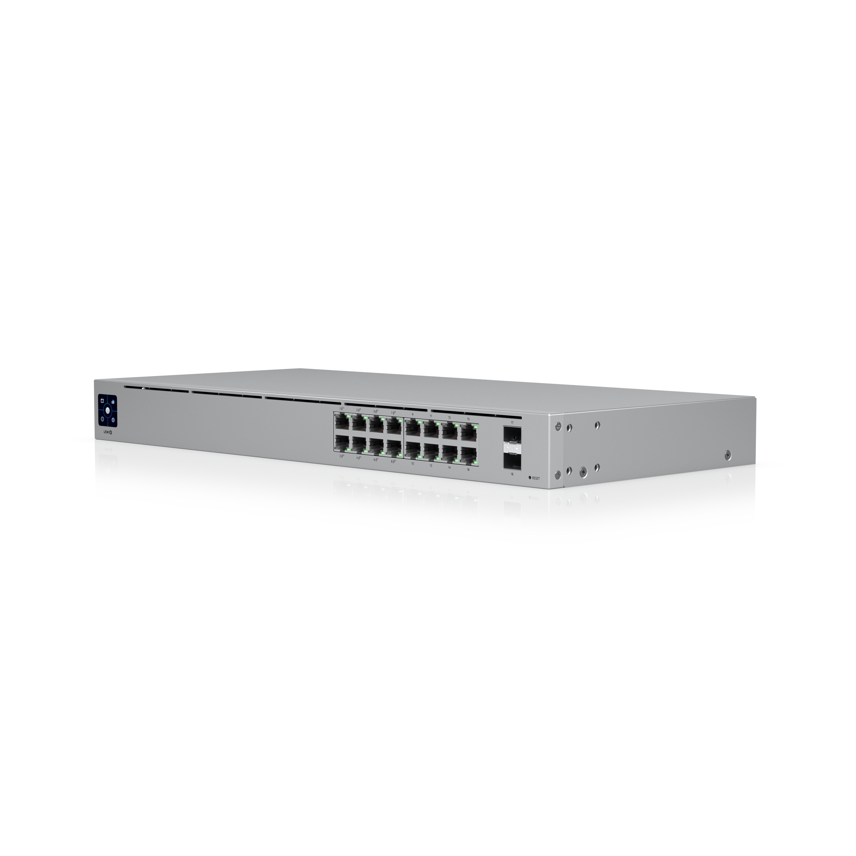 Ubiquiti USW-16-POE