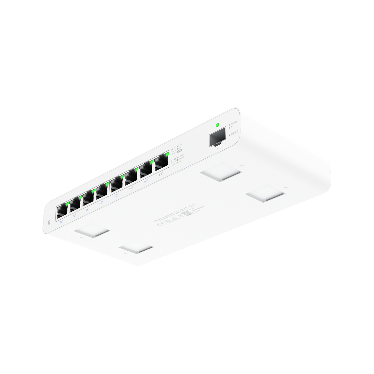 Ubiquiti UISP-R