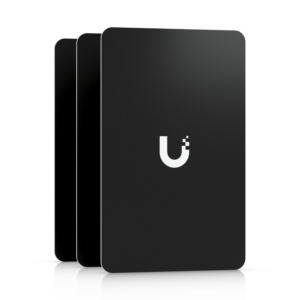 Ubiquiti UA-CARD UniFi Access Cards (pack of 20)
