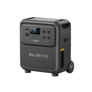 BLUETTI Elite 400 Portable Power Station
