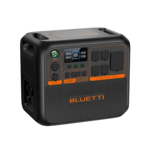 BLUETTI AC200PL Portable Power Station | 2,400W 2,304Wh