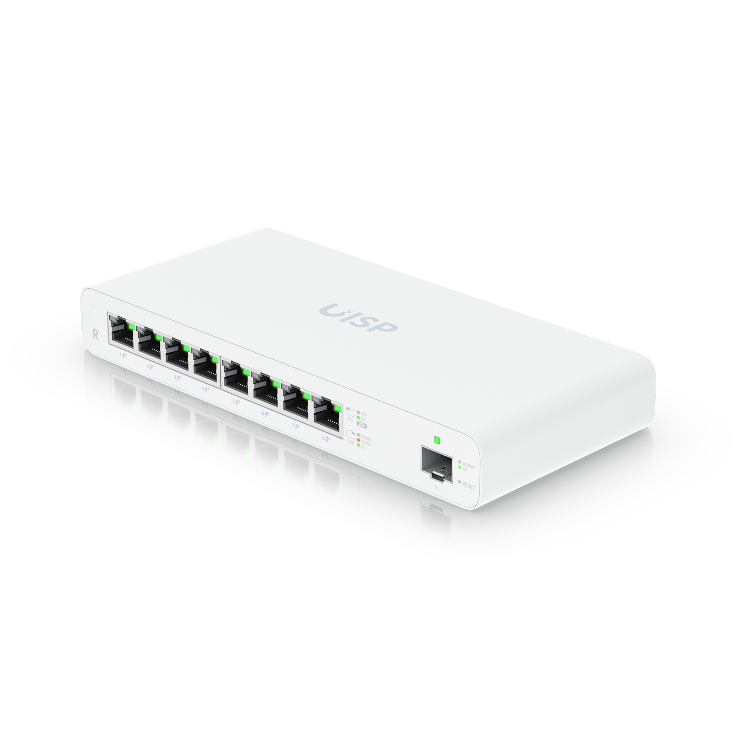 Ubiquiti UISP-R