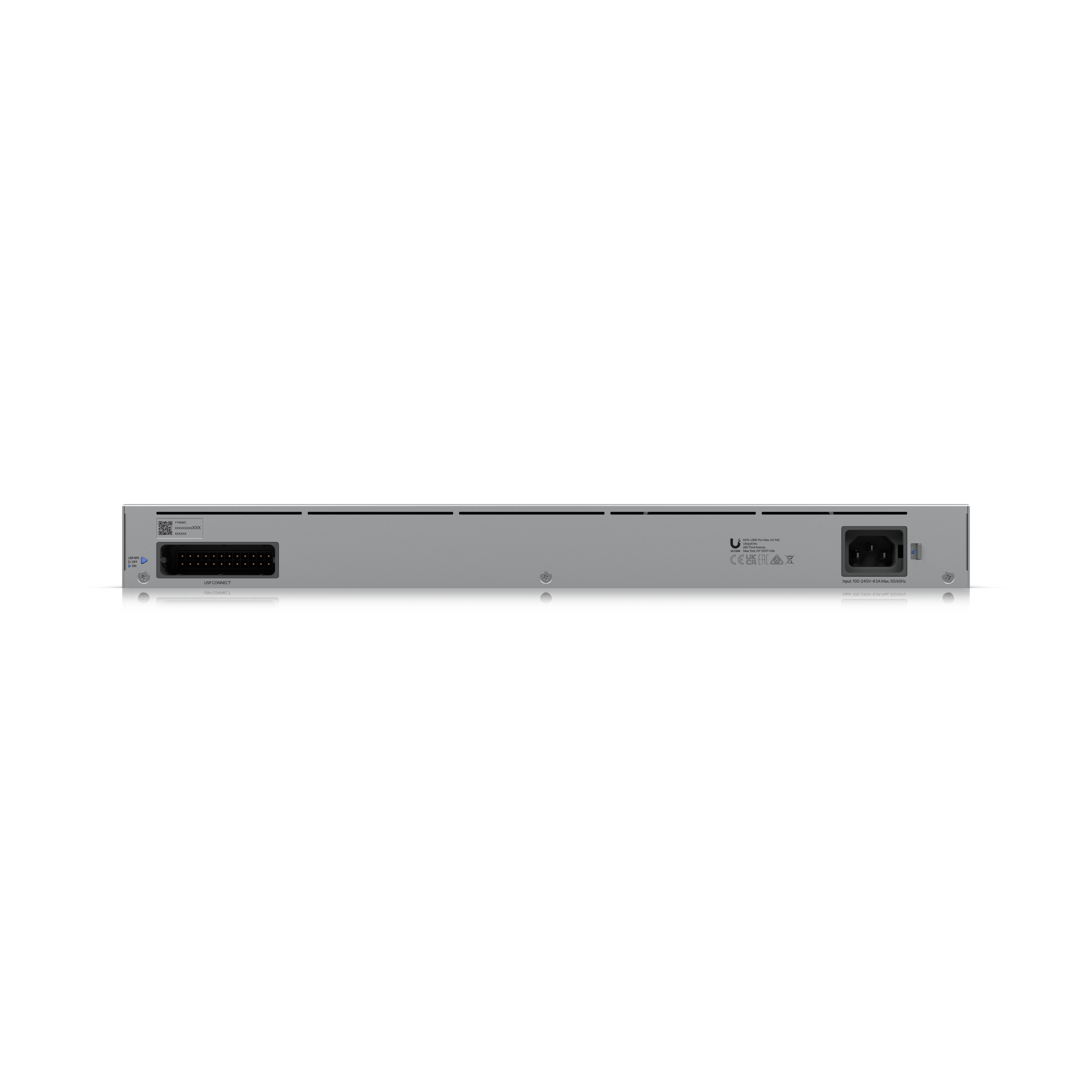 Ubiquiti USW-PRO-MAX-24-POE