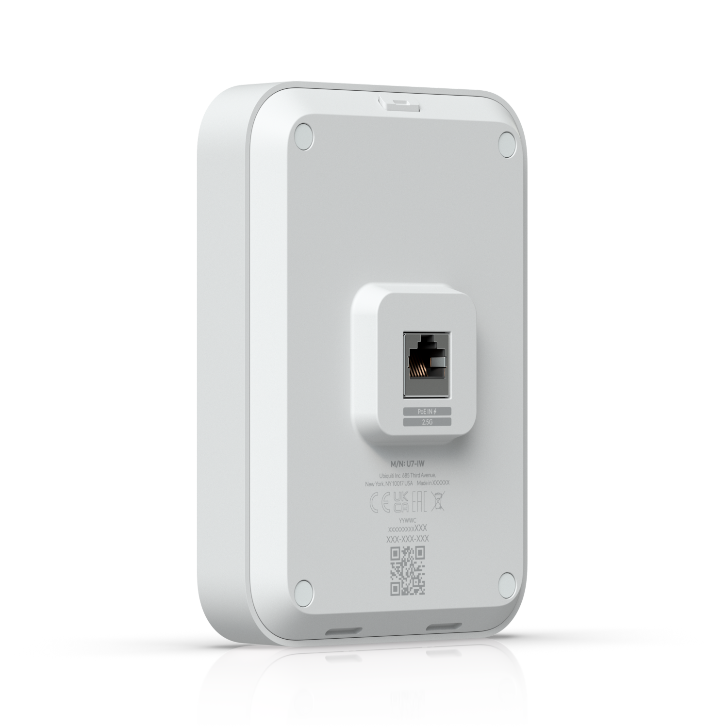 Ubiquiti U7-IW