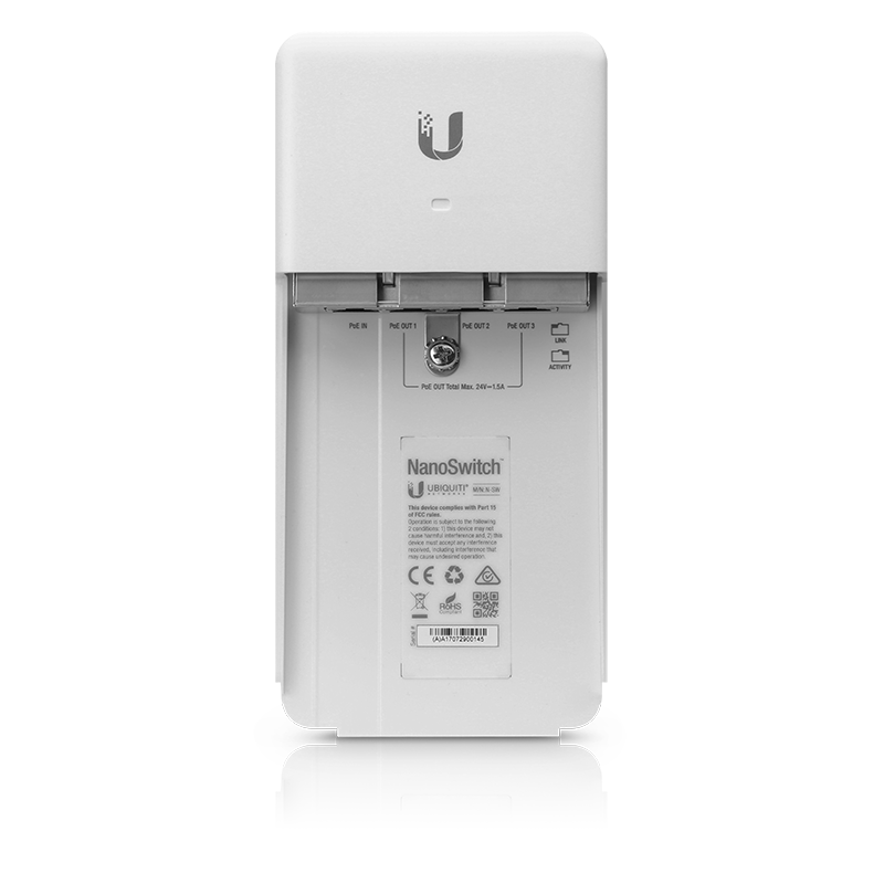 Ubiquiti N-SW