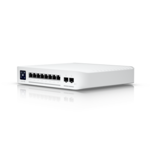 Ubiquiti USW-ENTERPRISE-8-POE