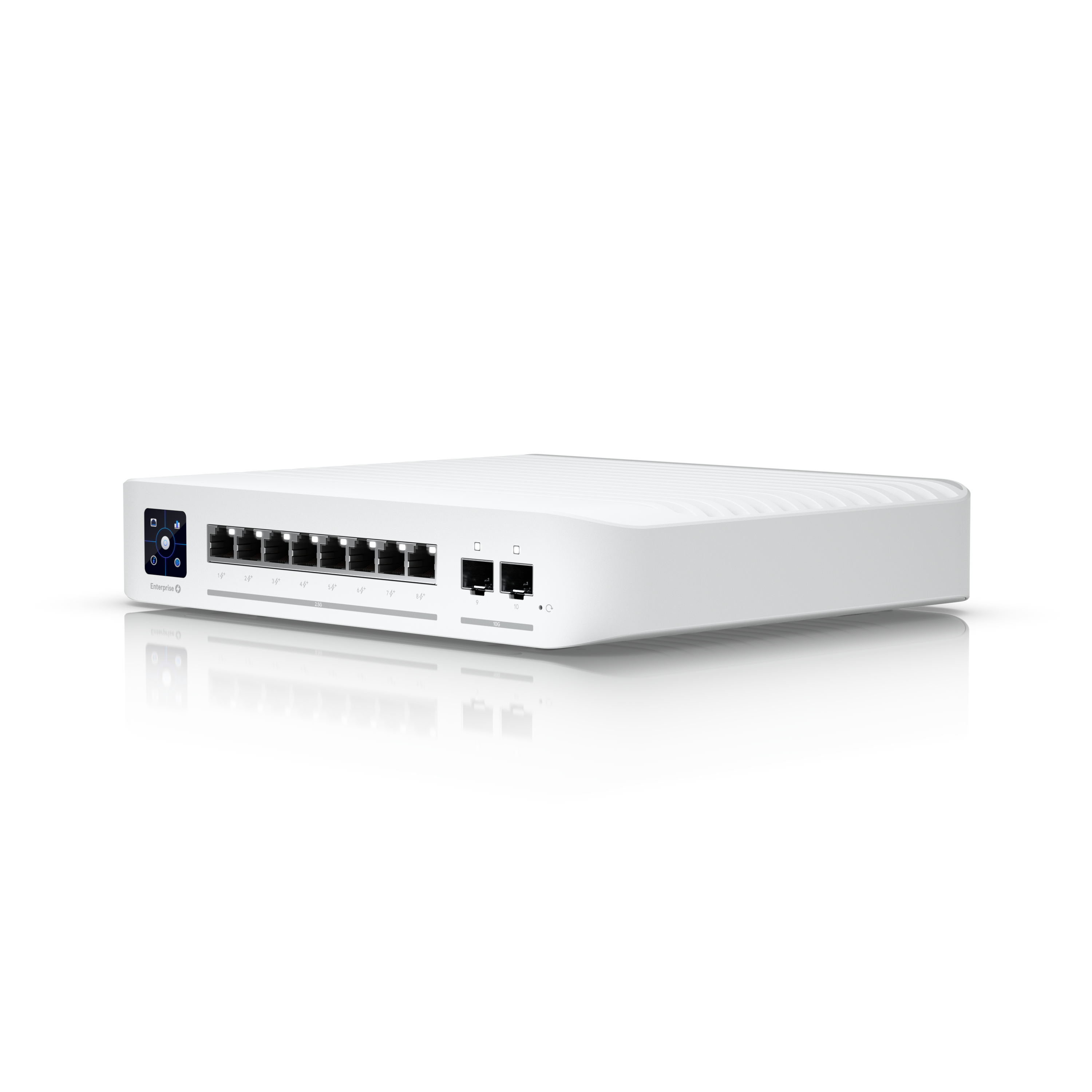 Ubiquiti USW-ENTERPRISE-8-POE