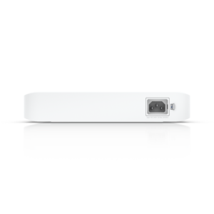 Ubiquiti USW-ENTERPRISE-8-POE UniFi 2.5GbE Layer3 Managed PoE+ Switch, 8x PoE Ports, 2x 10G SFP+ ports