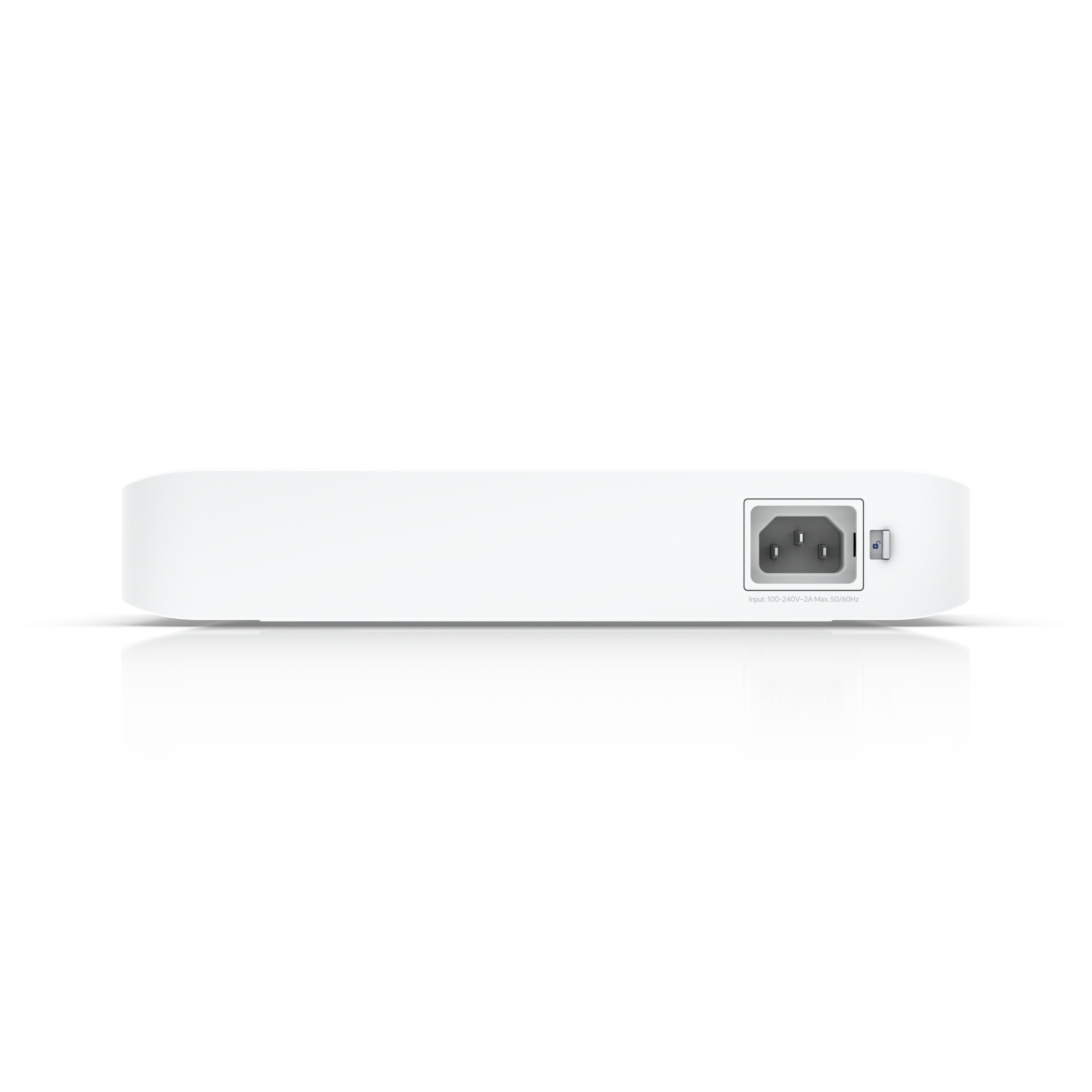 Ubiquiti USW-ENTERPRISE-8-POE