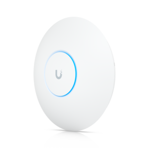 Ubiquiti UAP-AC-SHD 802.11AC Wave 2 Access Point with Dedicated Security Radio