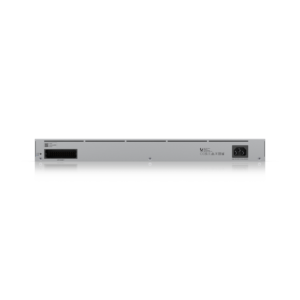 Ubiquiti USW-PRO-24 24-Port UniFiSwitch Gen2 Pro Gigabit Managed Switch