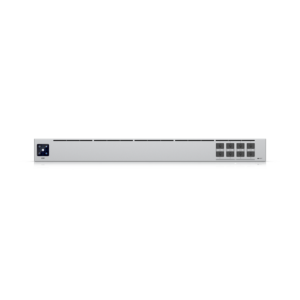 Ubiquiti USW-AGGREGATION 8-Port Managed 10 Gigabit SFP+ Aggregation Switch