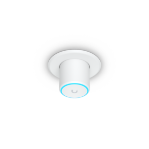 Ubiquiti U6-MESH Dual-Band AX5300 Indoor/Outdoor Wi-Fi 6 Mesh AP