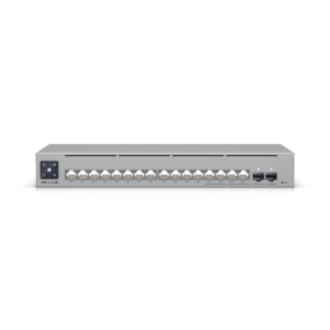 Ubiquiti USW-PRO-MAX-16-POE