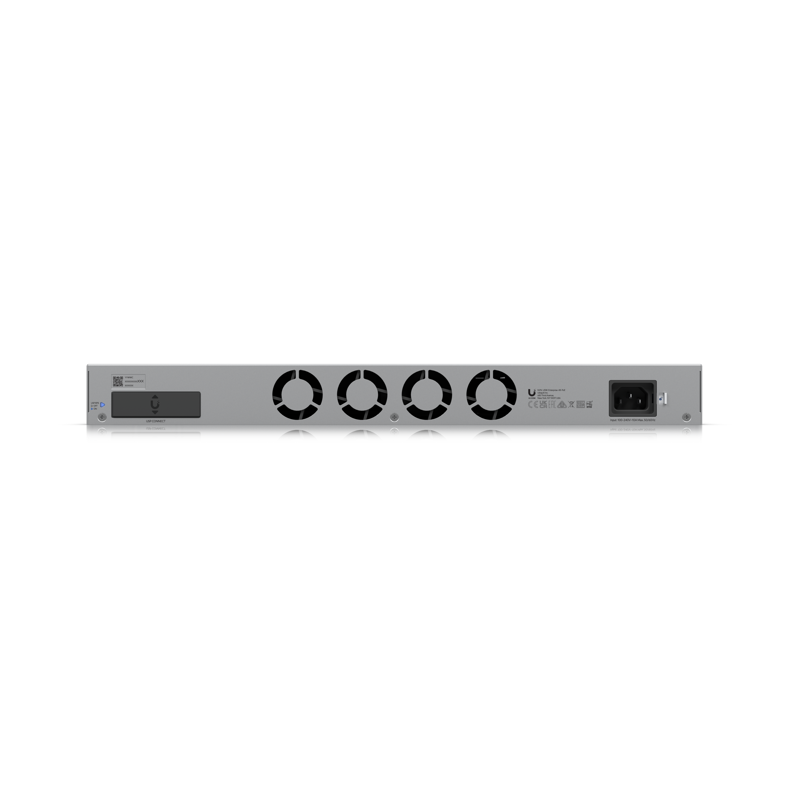 Ubiquiti USW-ENTERPRISE-48-POE