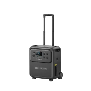 BLUETTI Elite 400 Portable Power Station