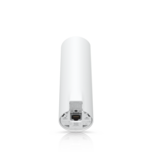 Ubiquiti U6-MESH Dual-Band AX5300 Indoor/Outdoor Wi-Fi 6 Mesh AP