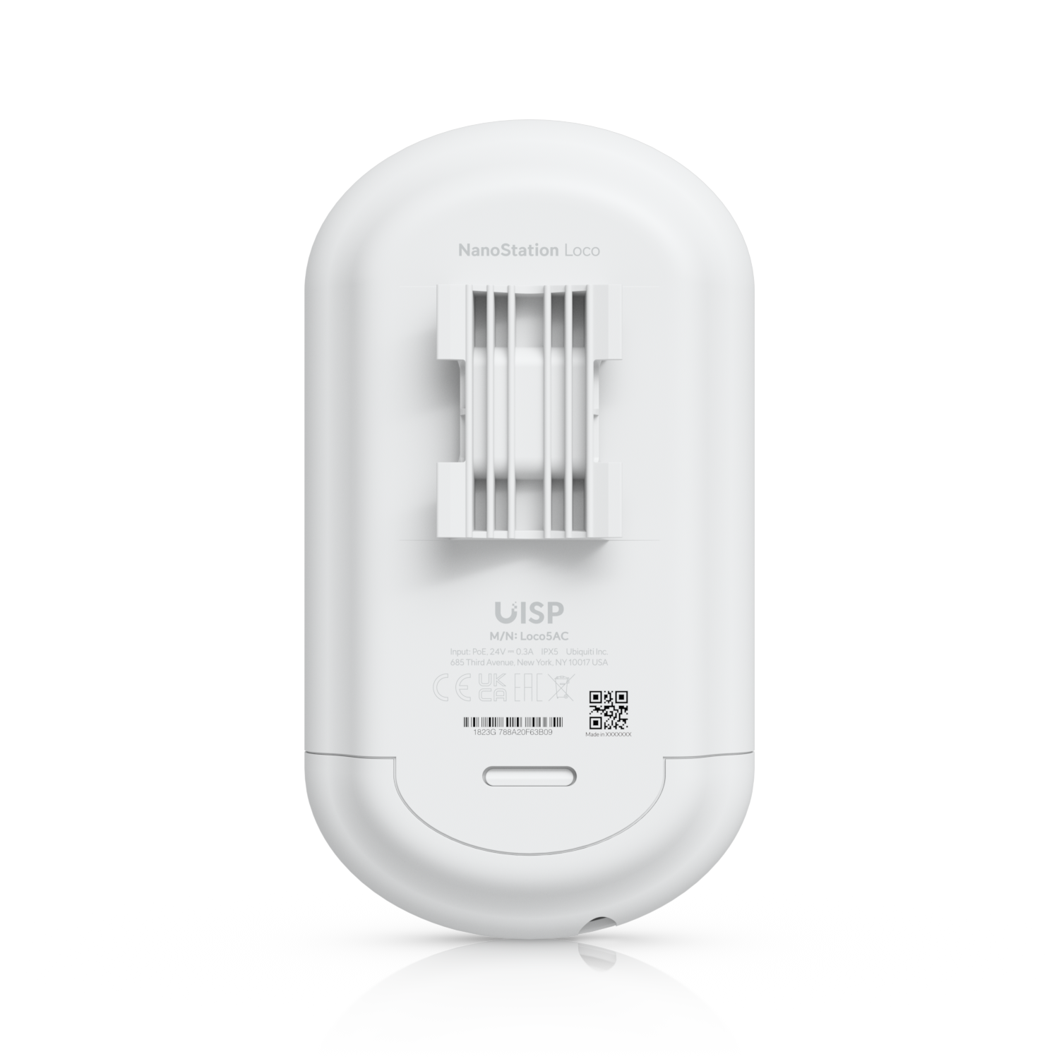 Ubiquiti LOCO5AC-5