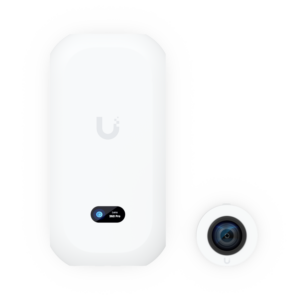 Ubiquiti UVC-AI-THETA-PRO UniFi Protect AI Theta Pro Low-profile Camera, 360° Lens