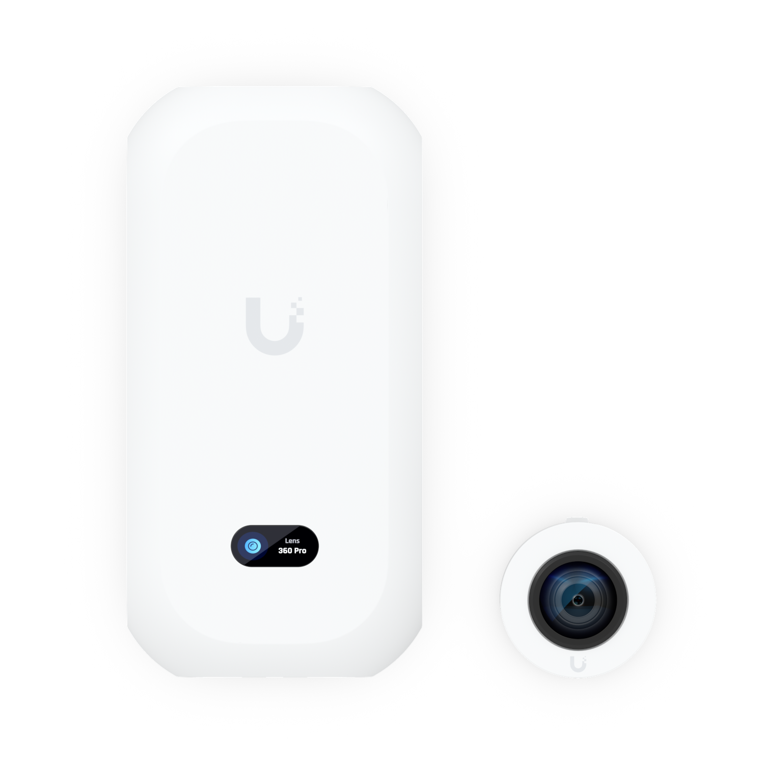 Ubiquiti UVC-AI-THETA-PRO