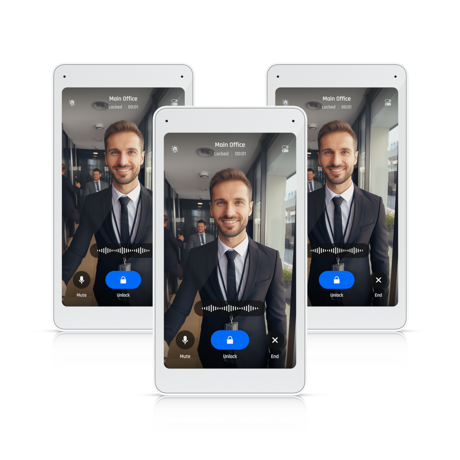 Ubiquiti UA-INTERCOM-VIEWER