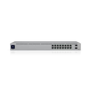 Ubiquiti USW-16-POE