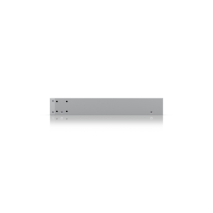 Ubiquiti USW-PRO-24-POE 24-Port UniFi Pro Gigabit Managed PoE+ Switch, Gen2, with 2x SFP+