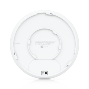 Ubiquiti U6-PRO UniFi 6 Professional Access Point, 5.3 Gbps aggregate throughput