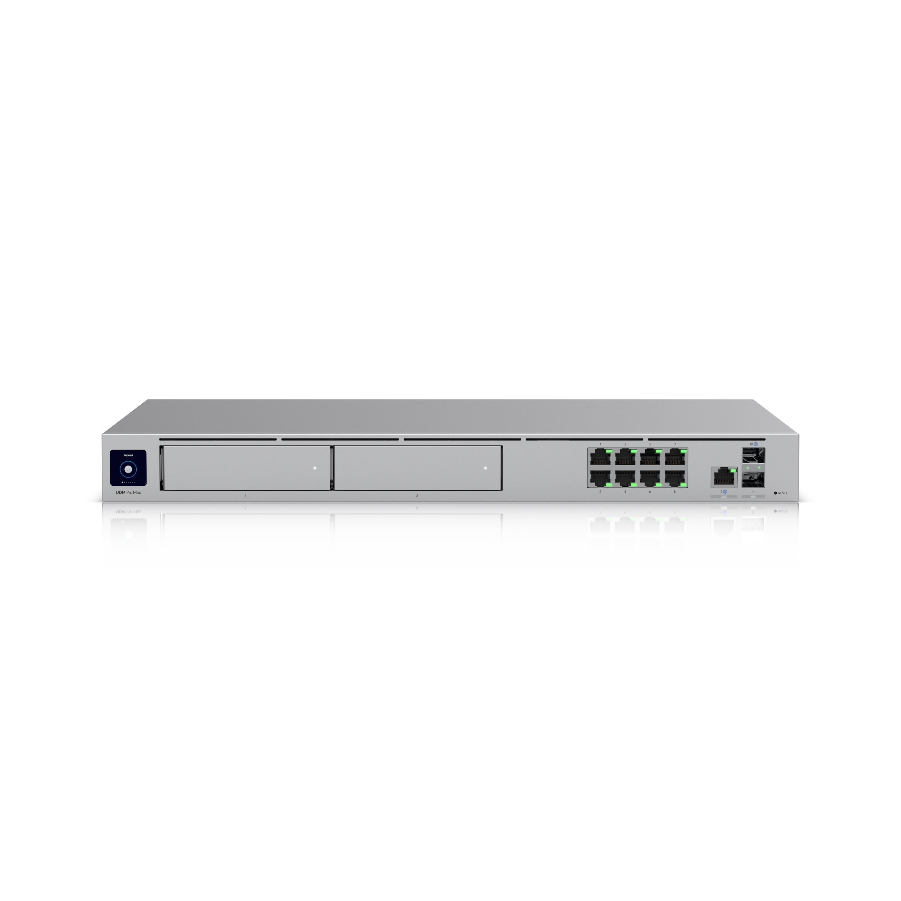 Ubiquiti UDM-PRO-MAX
