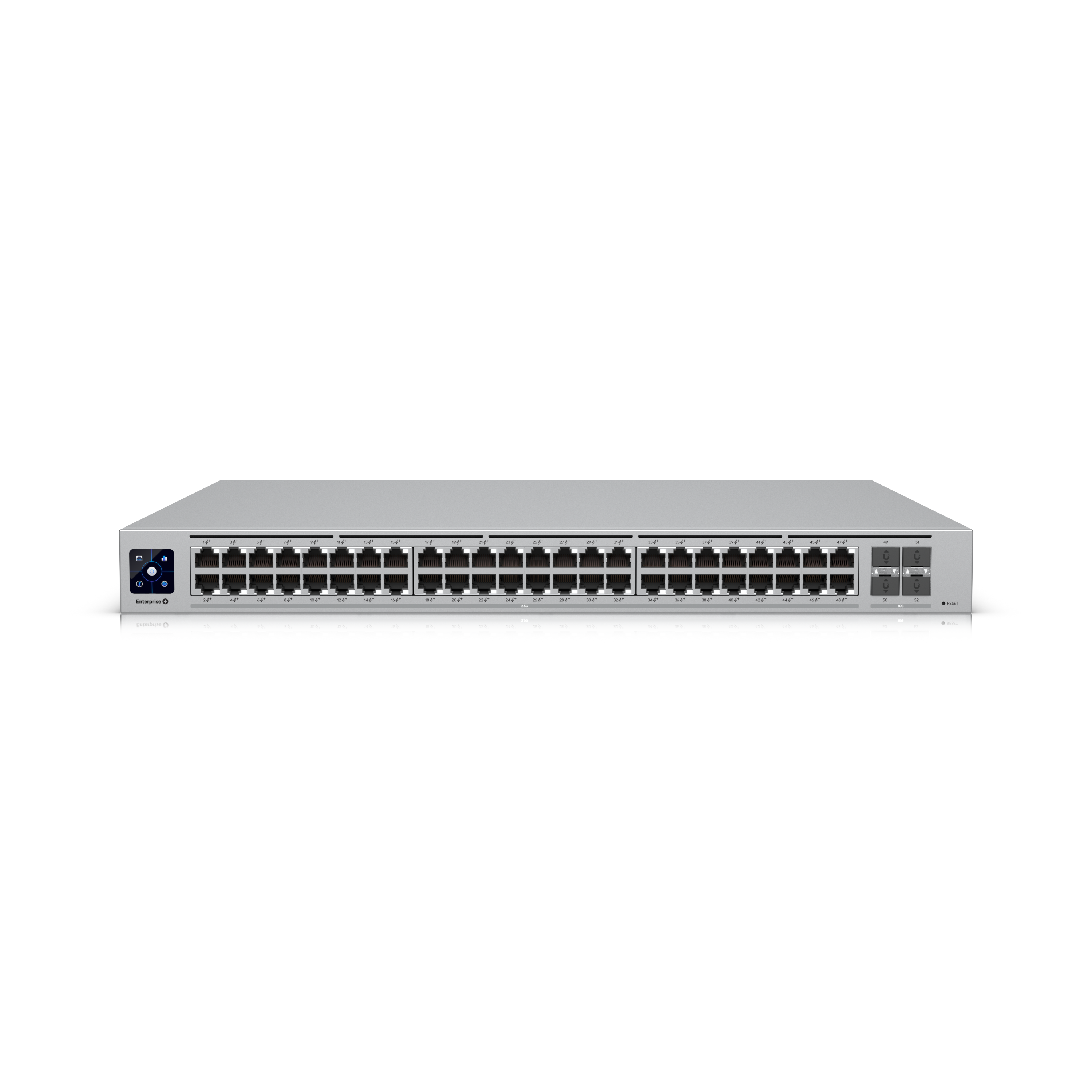 Ubiquiti USW-ENTERPRISE-48-POE