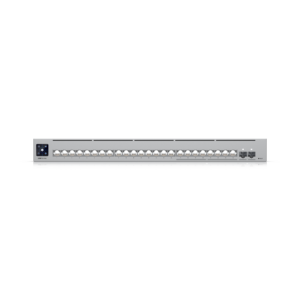 Ubiquiti USW-PRO-MAX-24 UniFi Switch 24-port, Layer 3 Etherlighting switch with 2.5 GbE