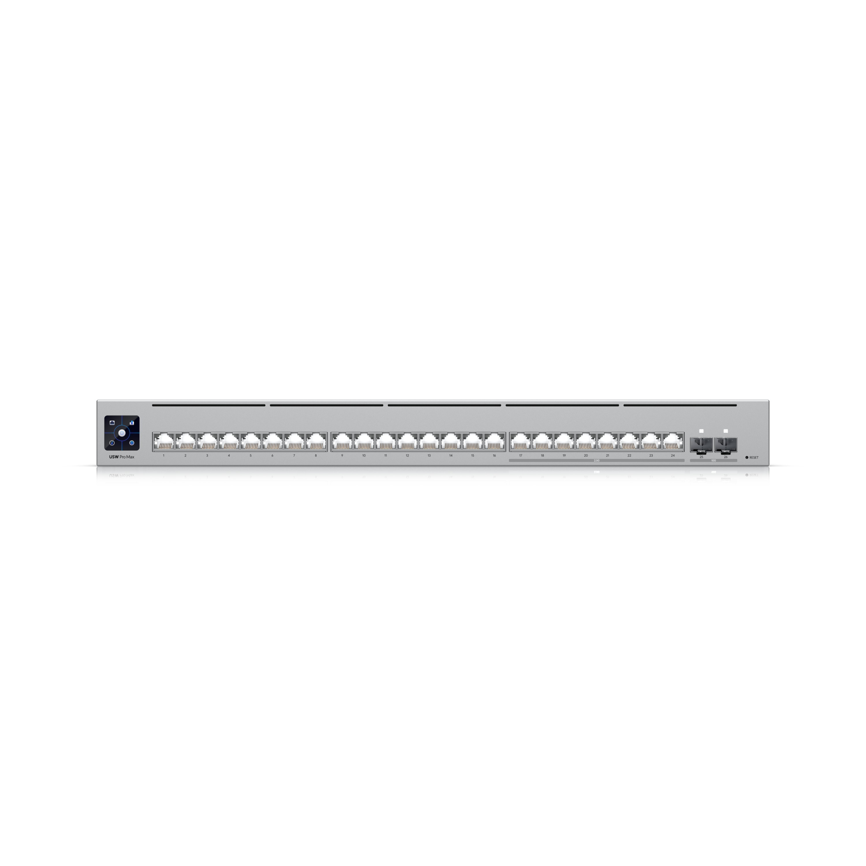 Ubiquiti USW-PRO-MAX-24