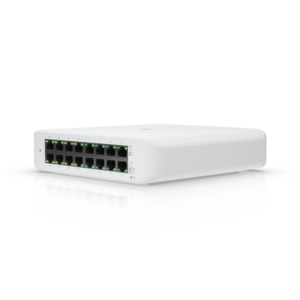 Ubiquiti USW-LITE-16-POE