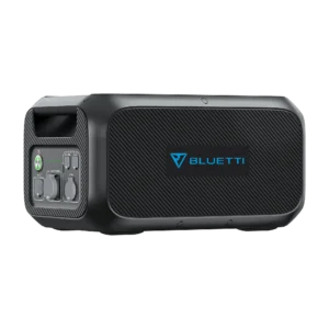 BLUETTI B230 Expansion Battery | 2,048Wh