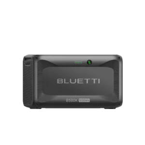 B500K Expansion Battery for AC200L/AC300