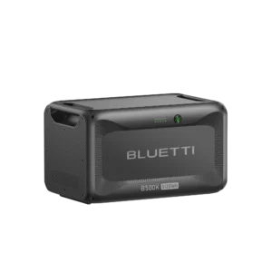 BLUETTI B500K Expansion Battery | 5,120Wh