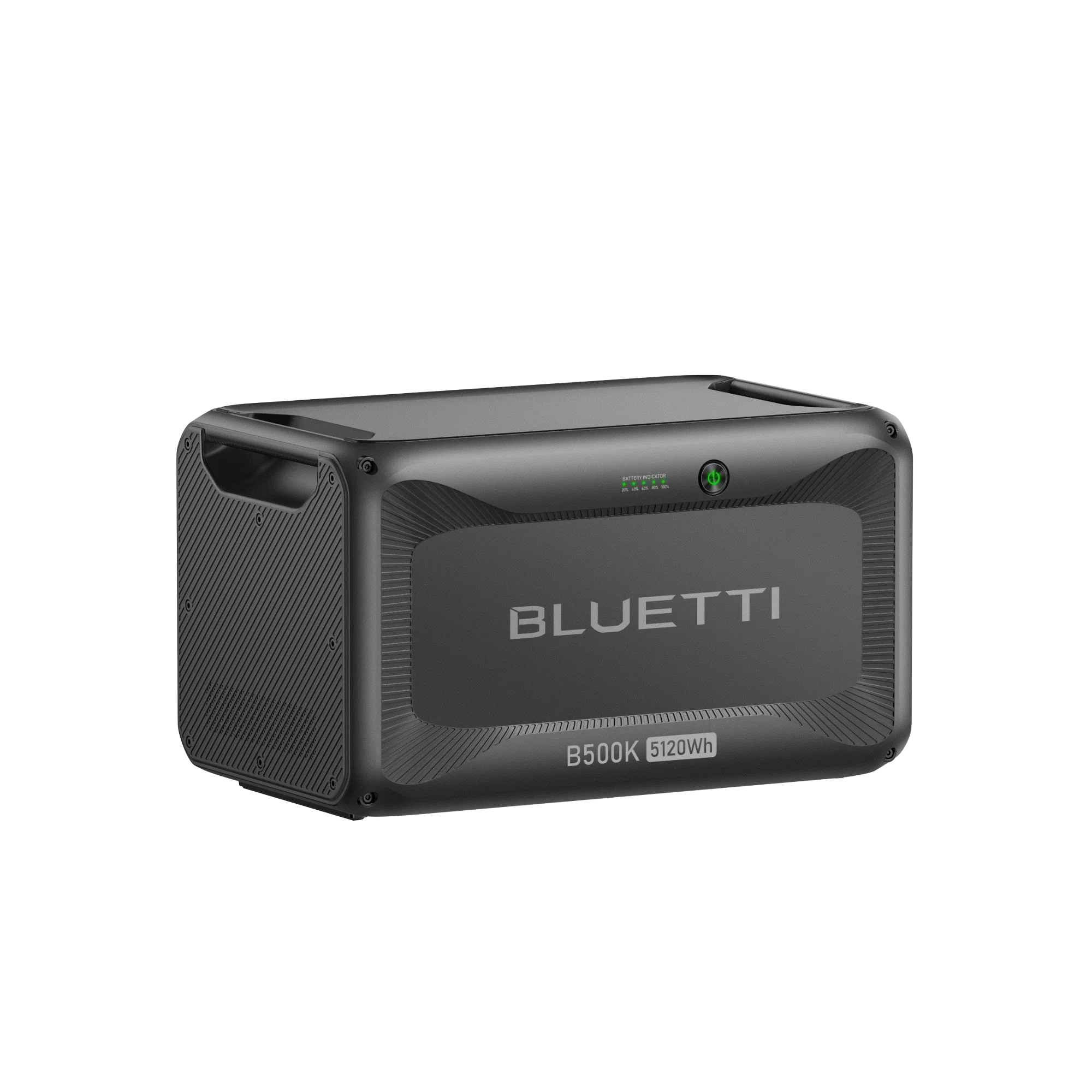 B500K Expansion Battery for AC200L/AC300 - Image 2