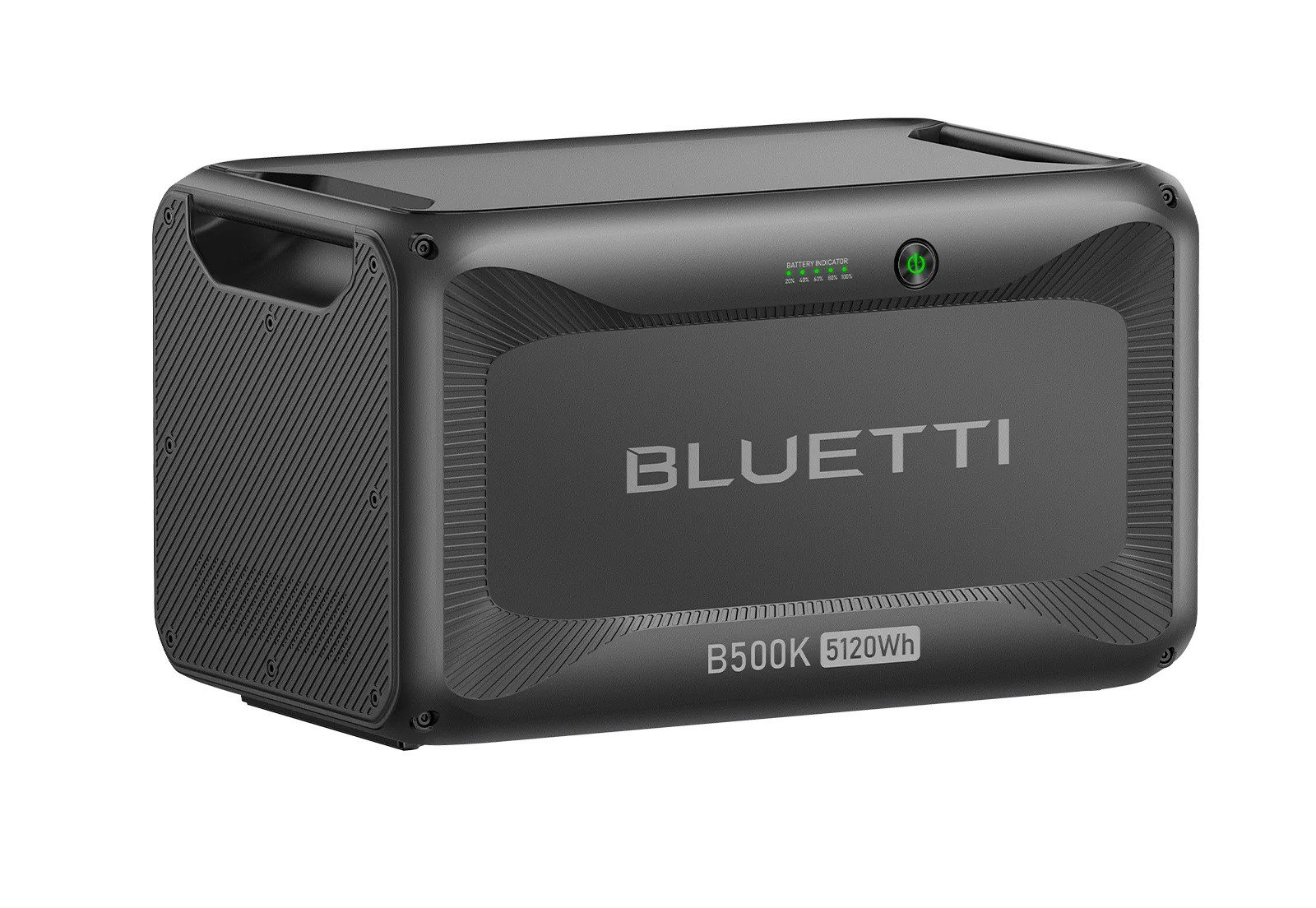 B500K Expansion Battery for AC200L/AC300 - Image 6